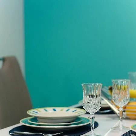 S&s Appartement *