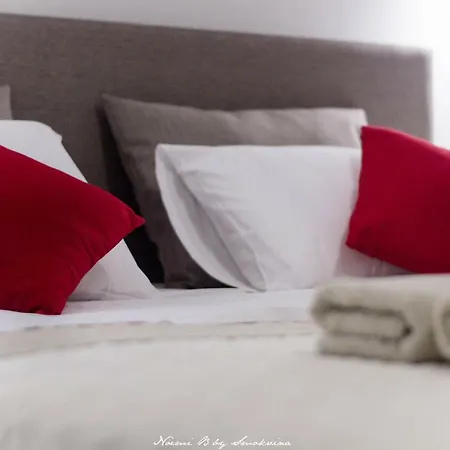 Appartement S&s Split