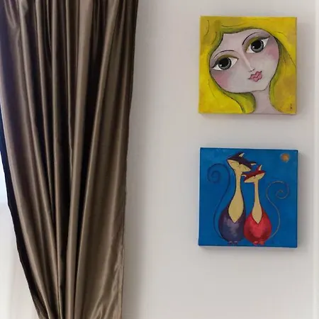 Appartement S&s Split