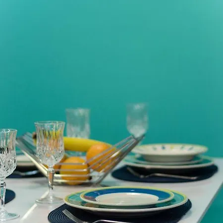 S&s Appartement