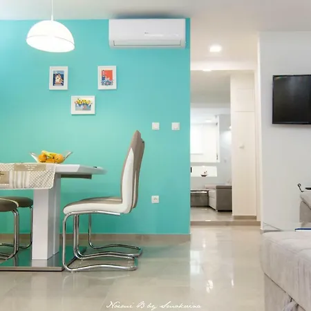 Appartement S&s Split