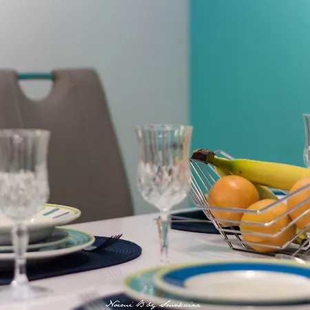 S&s Appartement Split