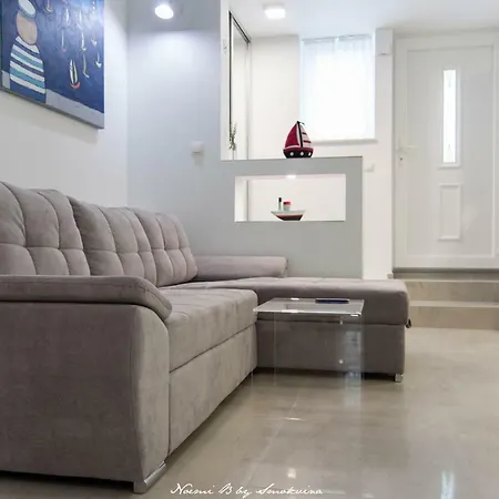 Appartement S&s
