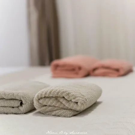 S&s Appartement *