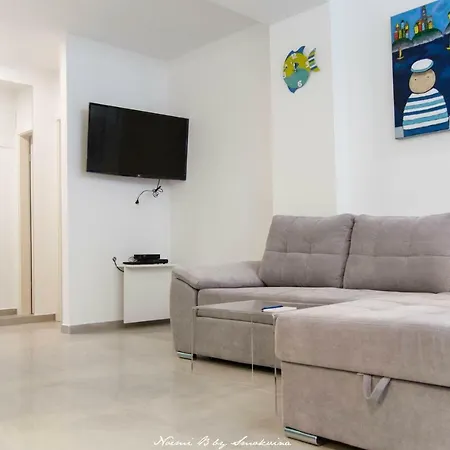 S&s Appartement *