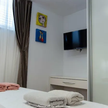 Appartement S&s