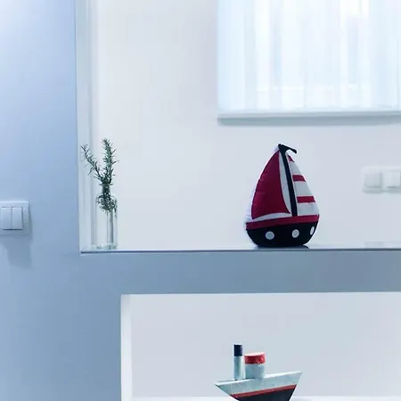 S&s Appartement Split