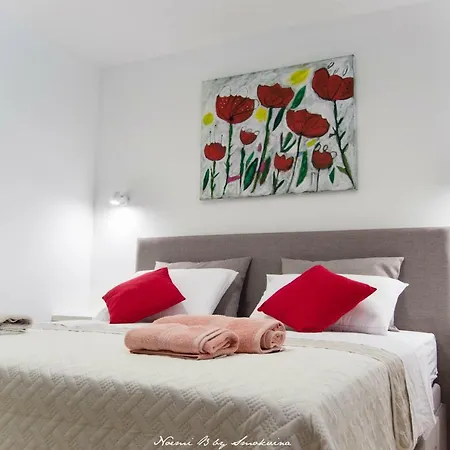 Appartement S&s *