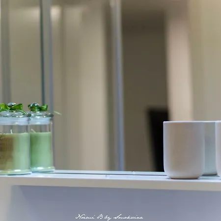 S&s Apartman *