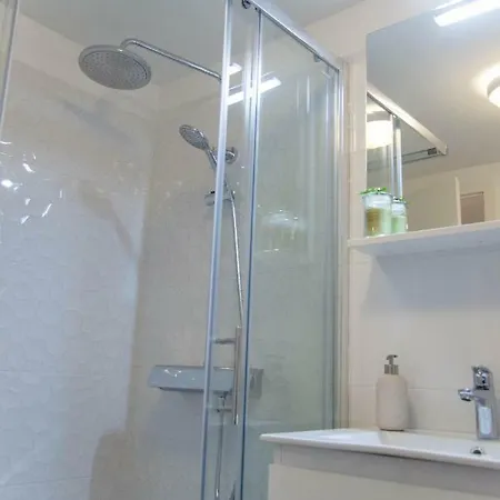 S&s Apartman Split