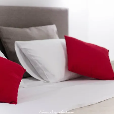 Apartman S&s Split